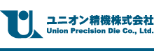 Union Precision Die Co.,Ltd.
