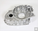 TRANSAXLE HOUSING   トランスアクスル ハウジング