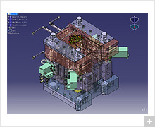 CATIA V5